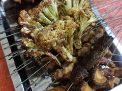 -建国烧烤(建乐路店)