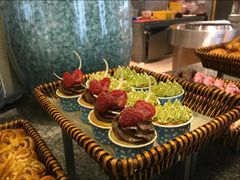 -解放碑威斯汀酒店-知味国际美食餐厅