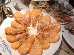 -星伦多 自助料理(圆融店)