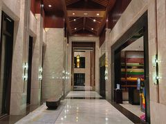 -西安凯悦酒店·湖畔中餐厅