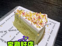-M Stand(银泰中心in01店)