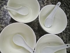 -老福合沟无米粿甜汤粿品店