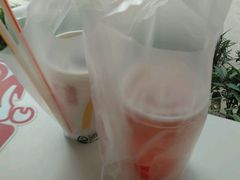 -麦当劳(新新大道岗丰店)