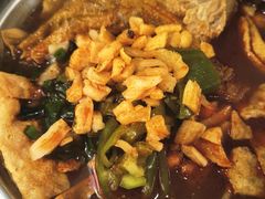 -柳州肥姨妈大骨螺蛳粉(双阳路店)