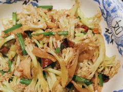 -尚禾厨·湘菜馆(步行街店)