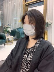 -5M HAIR SALON