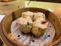 鲜虾烧卖皇-添好运点心专门店(百老汇店)