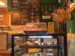 -长颈鹿咖啡(大学路店)