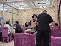 -三妮饭店(万人新天地店)