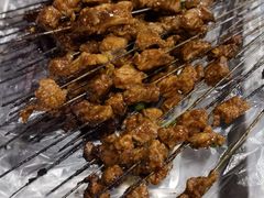 -杨婆婆烤肉(文昌阁店)