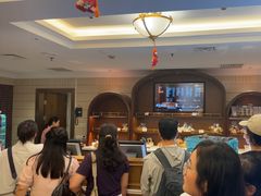 -国际饭店·帆声西饼屋(黄河路店)