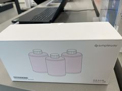 -小米之家(长宁中山公园龙之梦店)