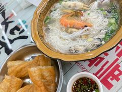 -阿城海鲜捞化(上下杭店)