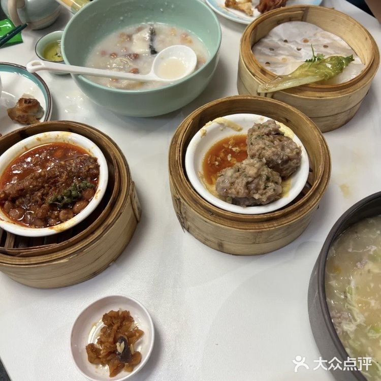 我們去廣州旅遊,住宿附近就有喜勢點,因為網絡有人推薦