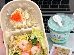 -一鸣真鲜奶吧(巴黎都市奶吧店)