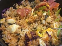 -全州拌饭韩国特色菜(国购广场店)