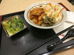 -永和大王(茉莉上新·共和新路店)