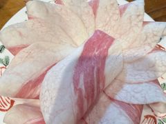 -北京老门框爆肚四季涮肉(淮海东路外滩店)