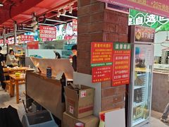 -养牛邓·潮汕牛肉海鲜自助火锅(广州店)