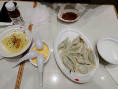 虾三鲜-喜家德虾仁水饺(中央大街店)