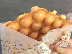 -阿叔鸡蛋仔(燎原路店)