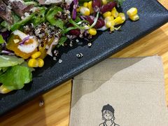 -沏点Trattoria意大利餐厅(新街口店)