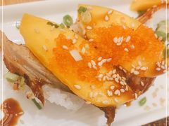 -樱の千渡日式料理·铁板烧•烧鸟(金盛田广场店)