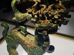 -上海博物馆(人民广场馆)