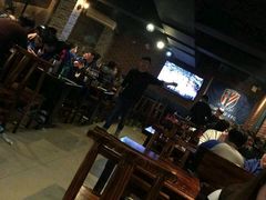 -新疆烧烤王(广灵店)