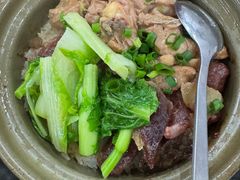 -煲煲掂风味煲仔饭餐厅(西区店)