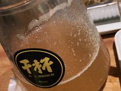 -木屋烧烤(岗顶二店)
