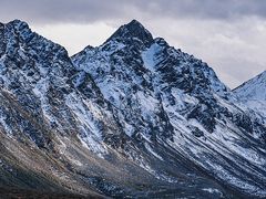 -亚拉雪山风景区