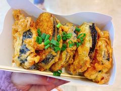 -李好吉吉自选炸鸡(星天广场店)