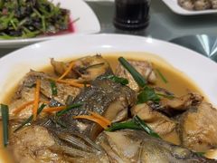 -华盛丰温州大排档(东三环南路店)