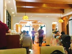 大堂-知味观·味庄(杨公堤店)