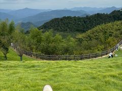 -天姥山