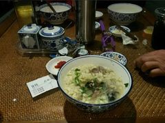 -毅祥斋老孙家泡馍(北院门鼓楼店)