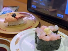 -寿司郎(皇庭广场店)