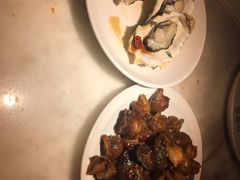 -日丰园海肠水饺·老字号大连海鲜(和平广场店)