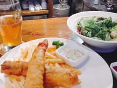 -Shanghai Brew House上海啤酒工坊(老外街店)