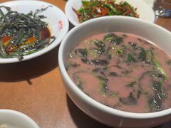 -天下客饭店(中山路店)
