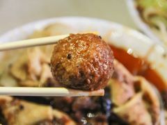 -老鲁牛肉板面(金环里店)