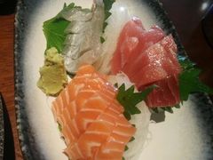 -千代武日本料理(开发区店)