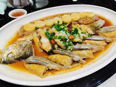 -好兄弟郭巨海鲜(天一阁店)