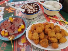 -五条人糖水铺(大汉口美食城店)