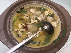 -紫鑫阁饭庄(长安店)