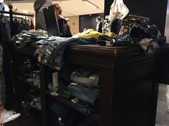 -MOUSSY(环贸iapm店)