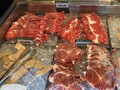 -曾百万小炉小串自助烧烤(高新店)