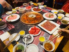 -老码头火锅(骡马市店)