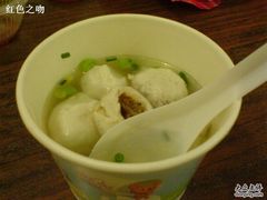 -原巷口鱼丸店(龙头路外卖店)